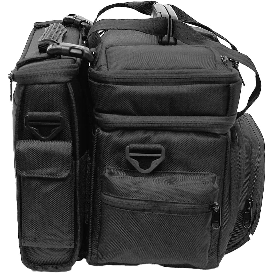 Aerocoast Flight Bags Aerocoast Pro EFB + Cooler: Aviation Crew Bag with Cooler & EFB Storage