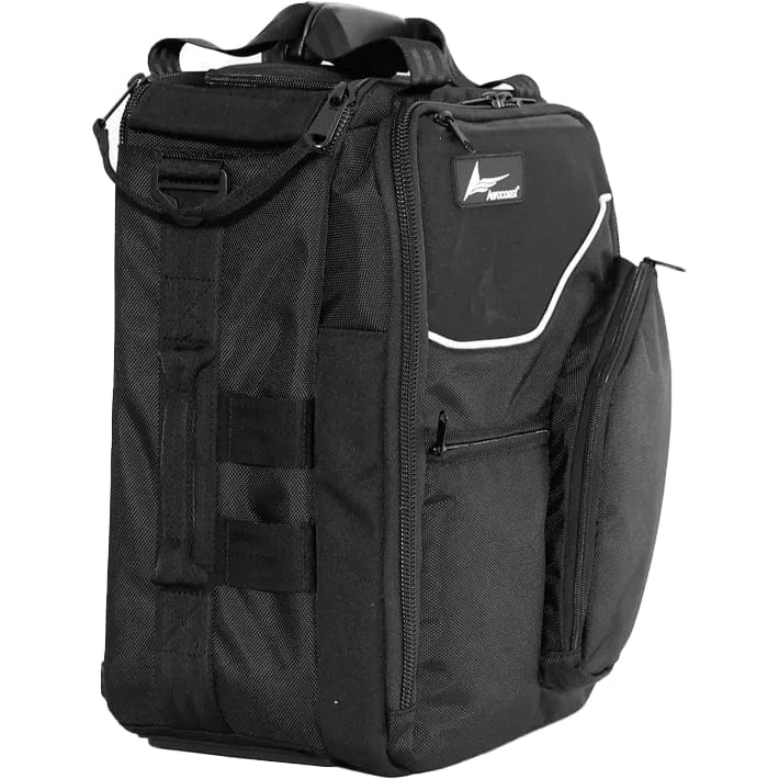 Aerocoast Flight Bags Aerocoast Pro JetPack I Aviation Backpack for Pilots