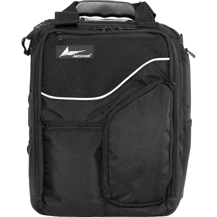 Aerocoast Flight Bags Aerocoast Pro JetPack I Aviation Backpack for Pilots