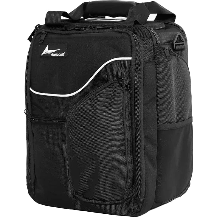 Aerocoast Flight Bags Aerocoast Pro JetPack I Aviation Backpack for Pilots