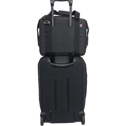 america travelers rolling duffel bag American Outdoors Aviation Travel Cooler With Luggage Sleeve
