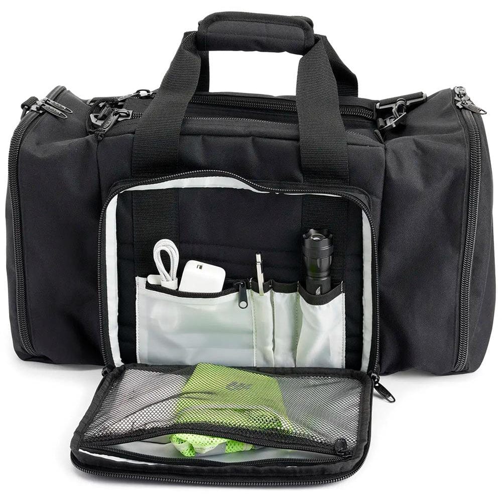 ASA AirClassics G3: Best Beginner Bag | Pro Organizer