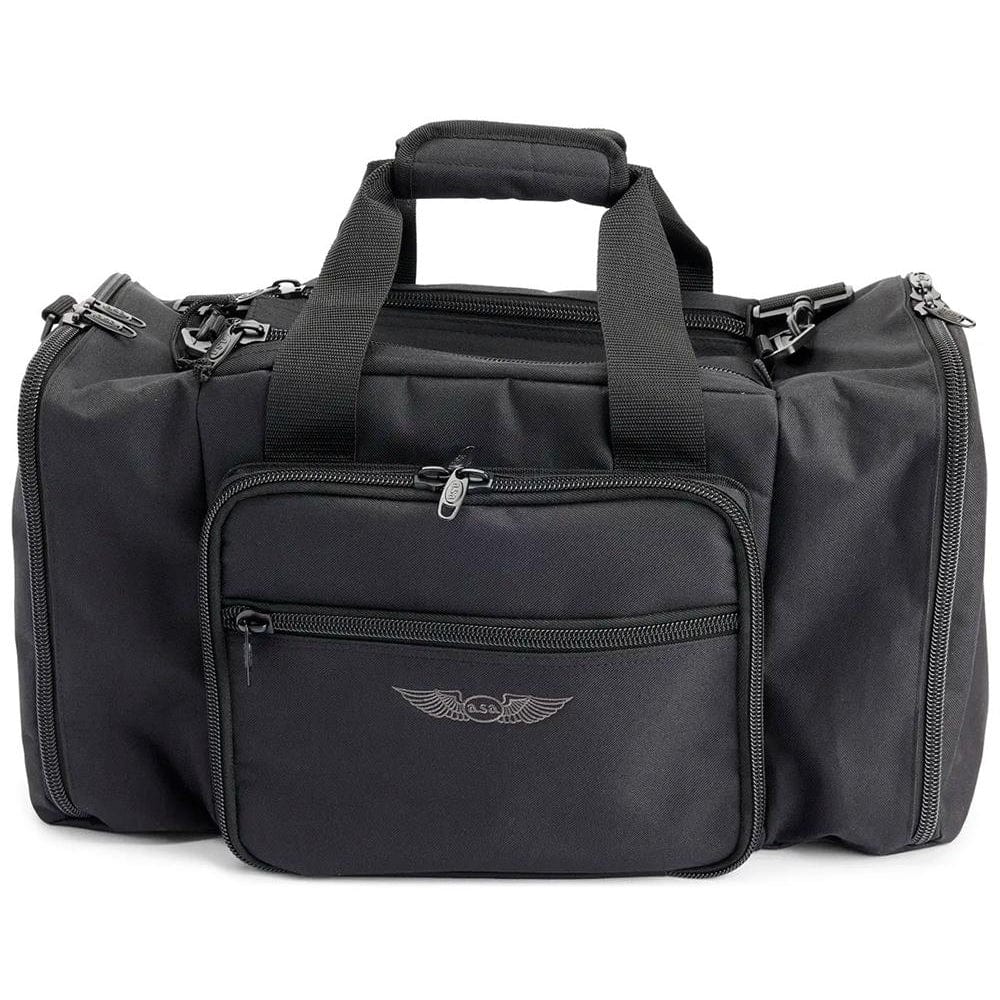 ASA AirClassics Flight Bag ASA AirClassics Flight Bag
