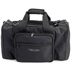 Classic Flight Bags
