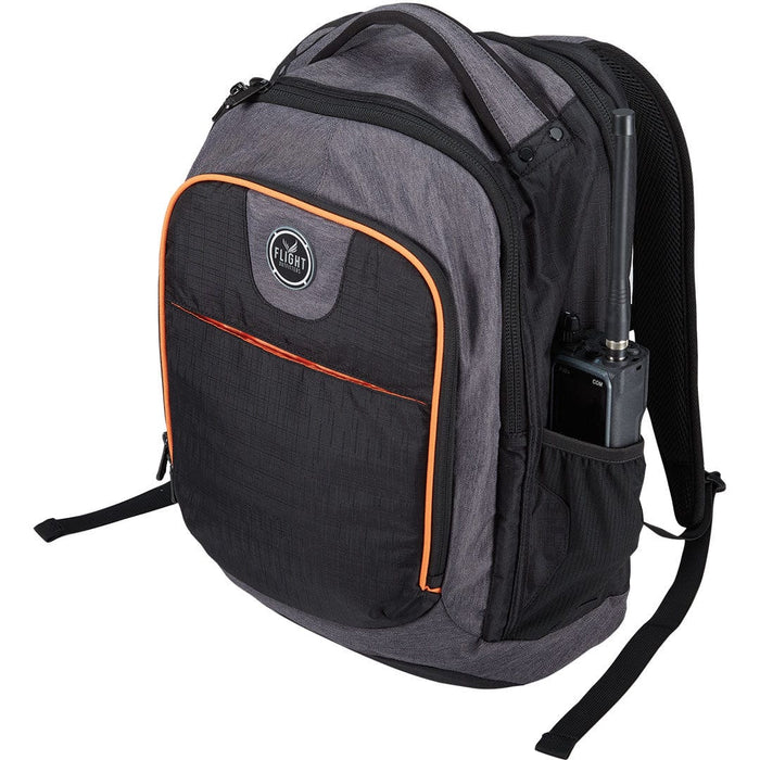 Mochila de aviador de Flight Outfitters