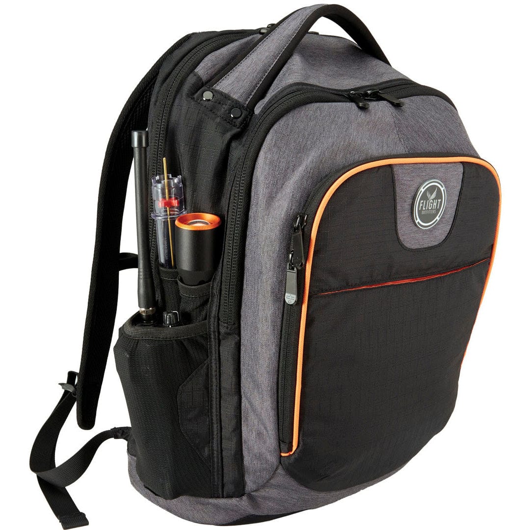 Flight Outfitters Flight Bags Flight Outfitters Aviator Backpack