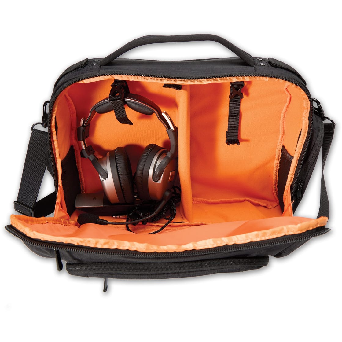 Flight Outfitters Flight Bags Flight Outfitters Flight Deck Pro: The Ultimate Bag for Professional Airline Pilots