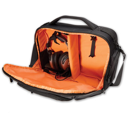 Flight Outfitters Flight Bags Flight Outfitters Flight Deck Pro: The Ultimate Bag for Professional Airline Pilots