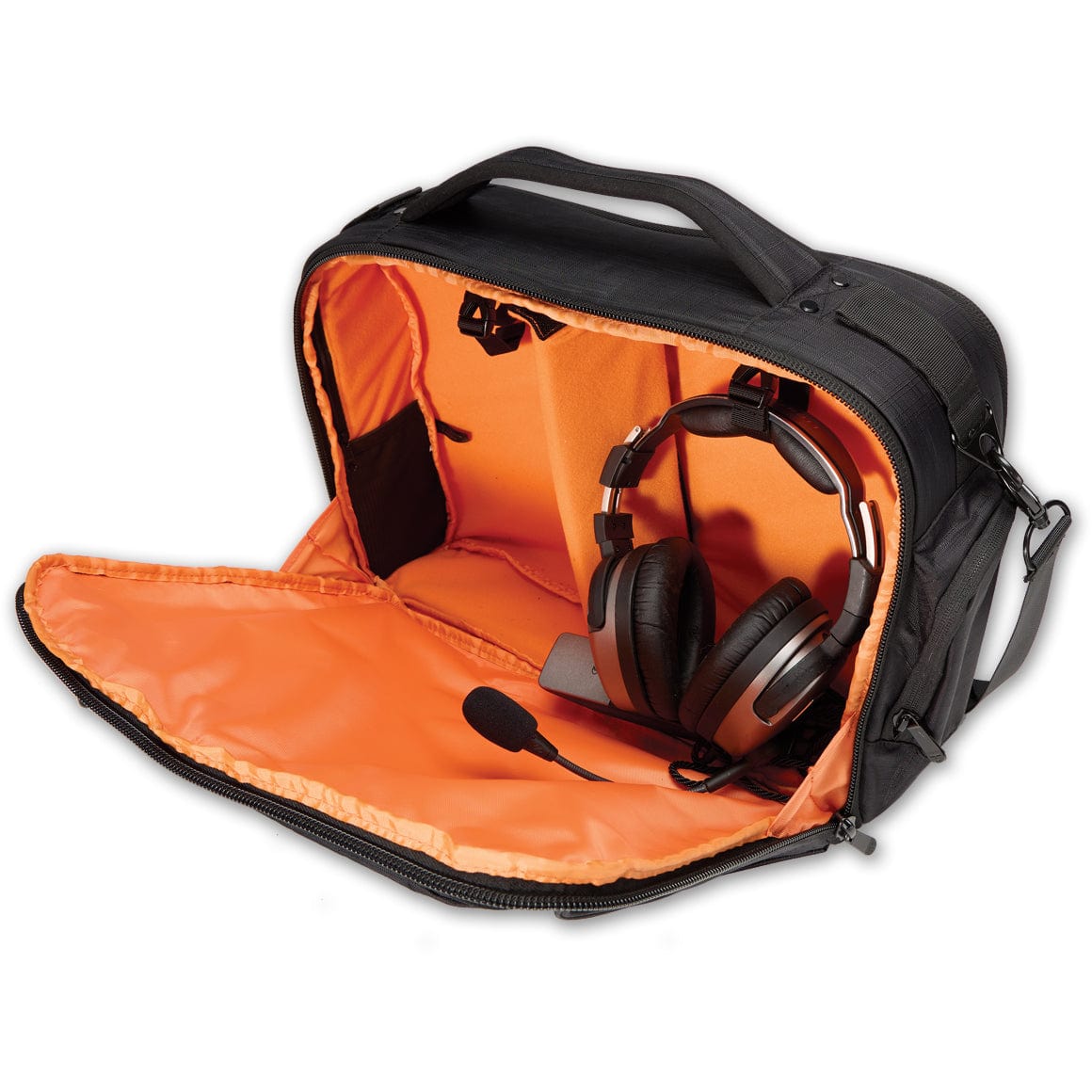 Flight Outfitters Flight Bags Flight Outfitters Flight Deck Pro: The Ultimate Bag for Professional Airline Pilots