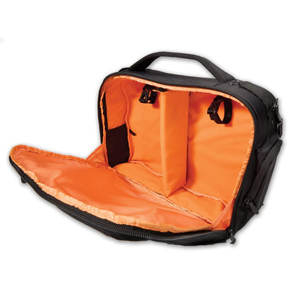 Flight Outfitters Flight Bags Flight Outfitters Flight Deck Pro: The Ultimate Bag for Professional Airline Pilots