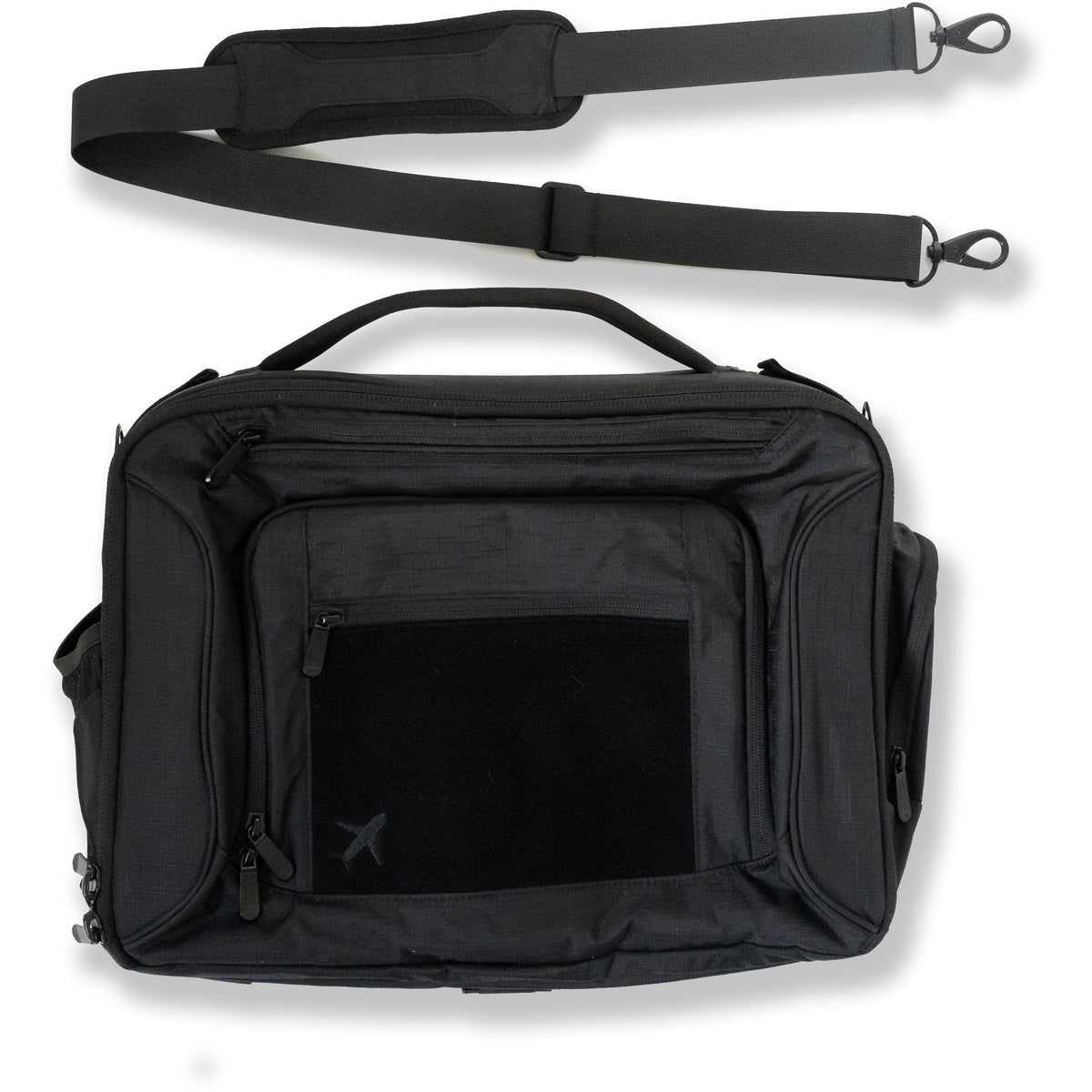 Flight Outfitters Flight Bags Flight Outfitters Flight Deck Pro: The Ultimate Bag for Professional Airline Pilots