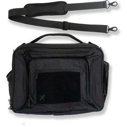 Flight Outfitters Flight Bags Flight Outfitters Flight Deck Pro: The Ultimate Bag for Professional Airline Pilots