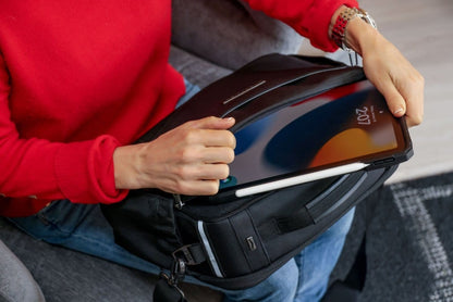 MyGoFlight Flight Bags MyGoFlight Flight Bag PLC Commuter