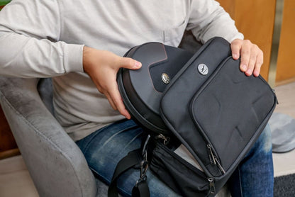 MyGoFlight Flight Bags MyGoFlight Flight Bag PLC Commuter