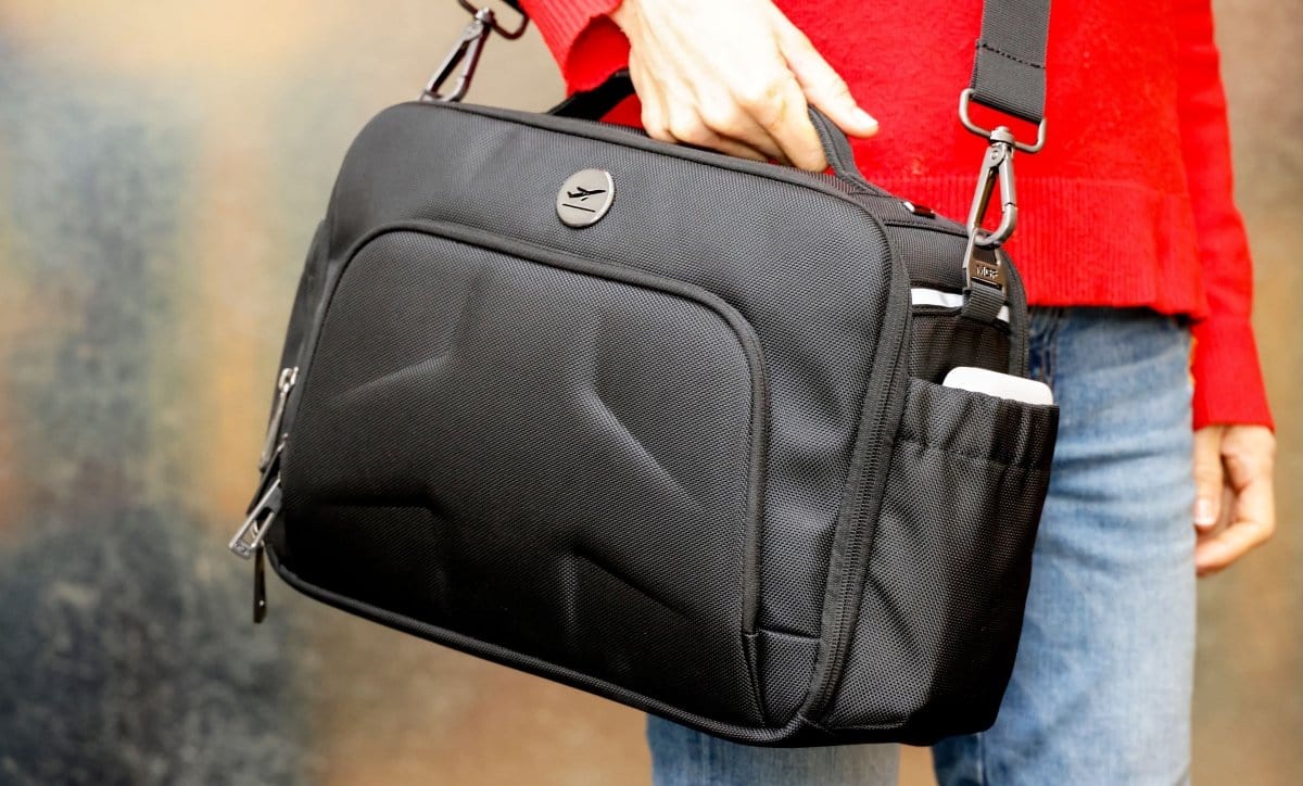 MyGoFlight Flight Bags MyGoFlight Flight Bag PLC Commuter
