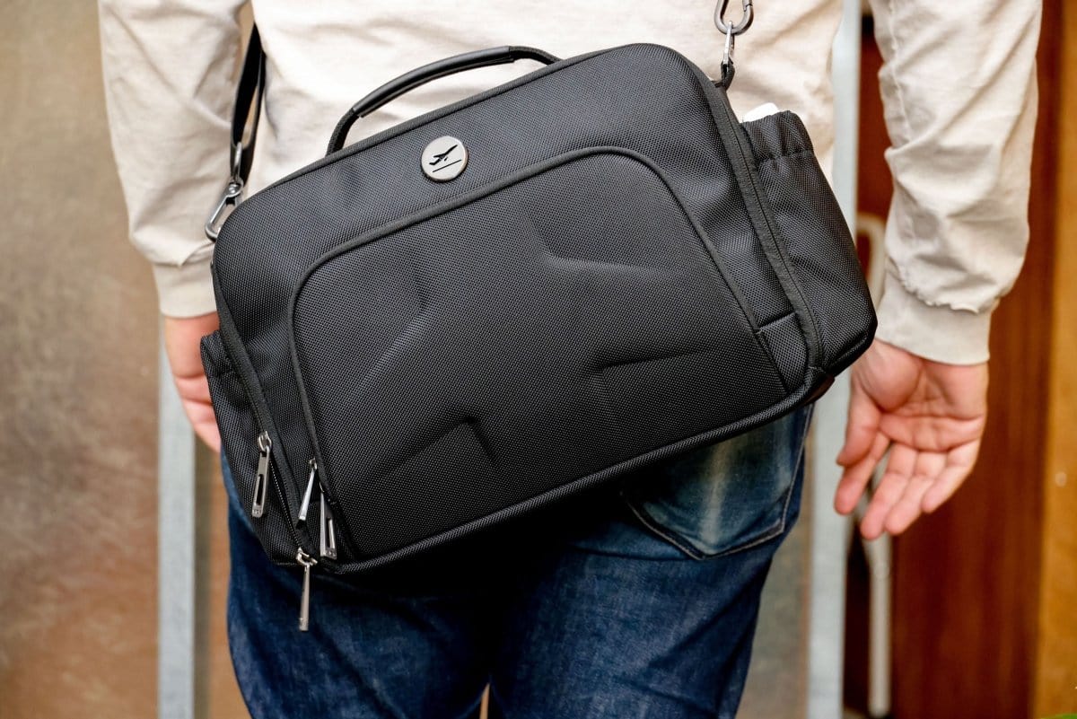 MyGoFlight Flight Bags MyGoFlight Flight Bag PLC Commuter