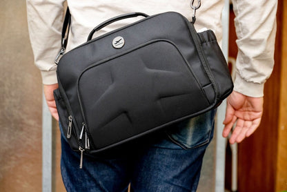 MyGoFlight Flight Bags MyGoFlight Flight Bag PLC Commuter