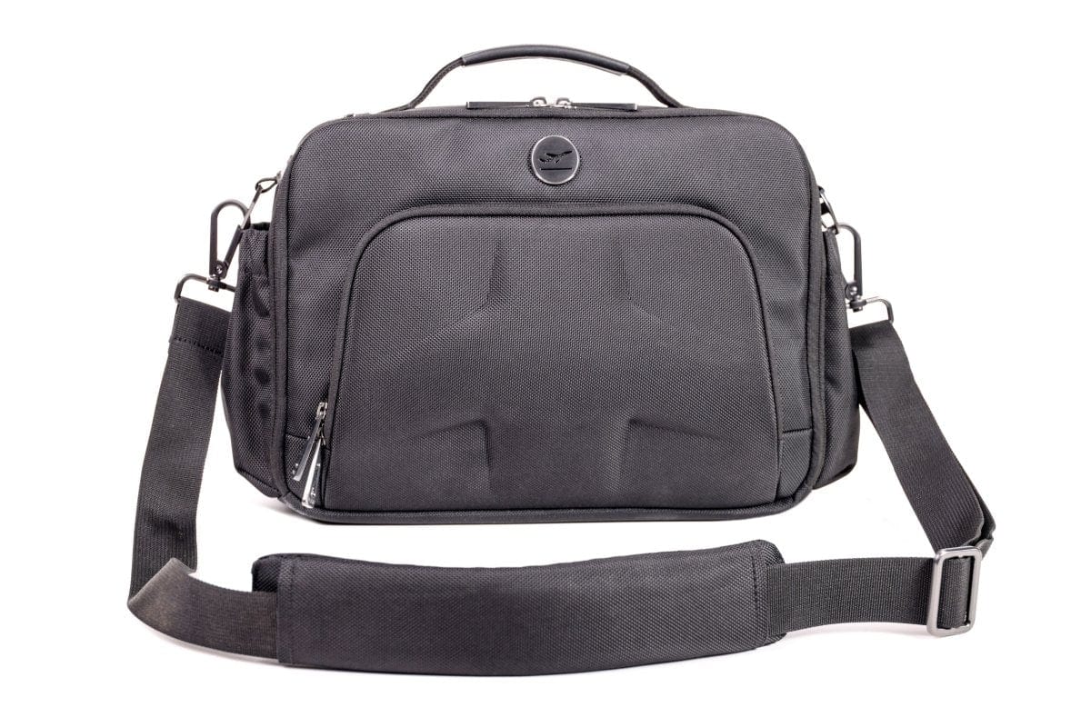 MyGoFlight Flight Bags MyGoFlight Flight Bag PLC Commuter