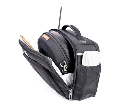 MyGoFlight Flight Bags MyGoFlight Flight Bag PLC Commuter