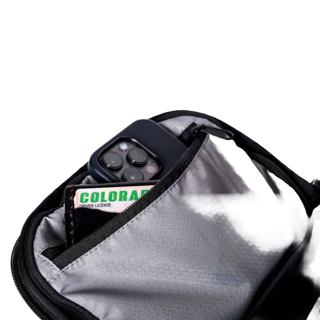MyGoFlight Flight Bags MyGoFlight Flight Bag PLC Elevate