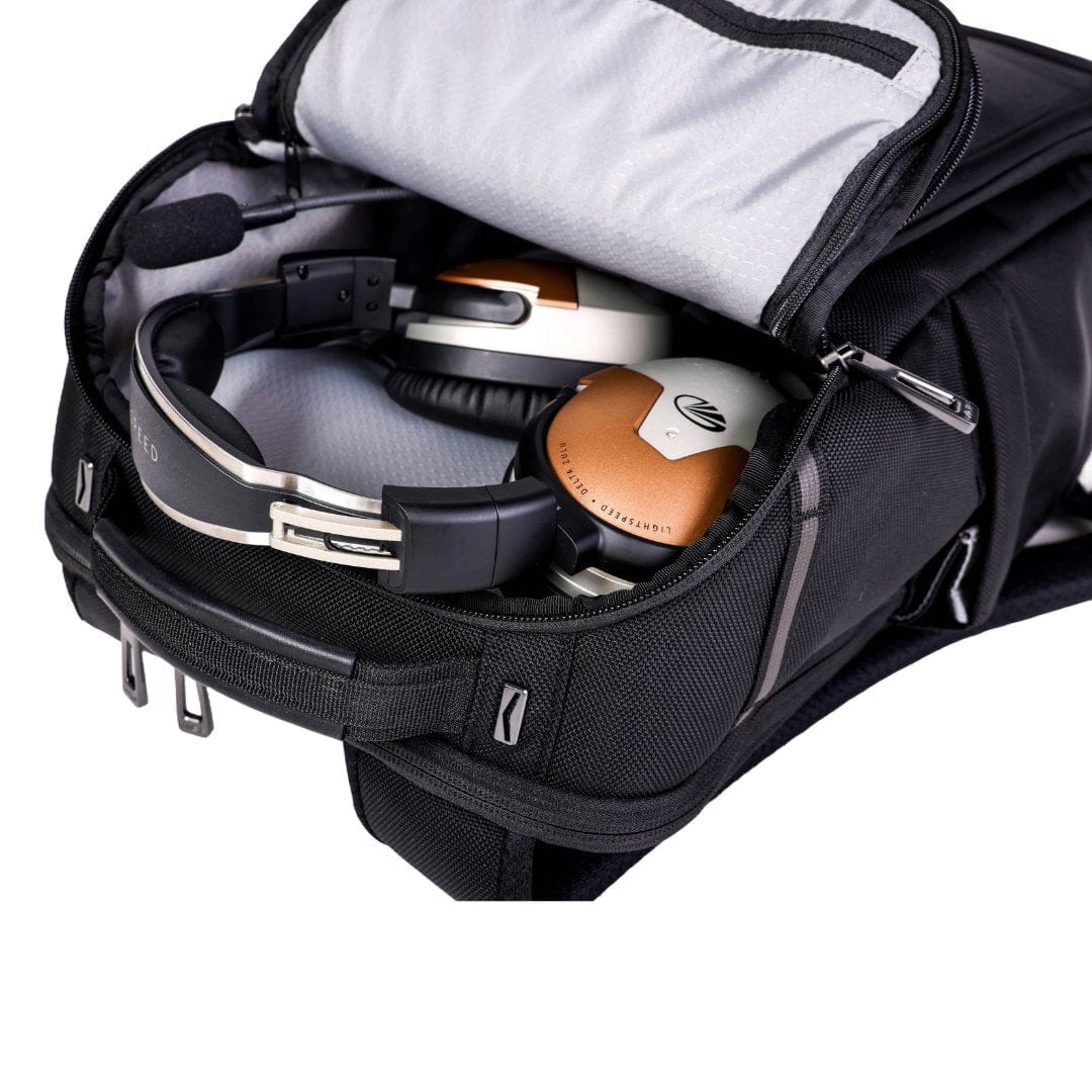 MyGoFlight Flight Bags MyGoFlight Flight Bag PLC Elevate
