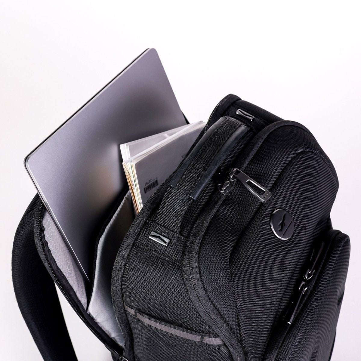 MyGoFlight Flight Bags MyGoFlight Flight Bag PLC Elevate