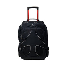 MyGoFlight Flight Bags MyGoFlight Flight Bag PLC Traveler: Rolling Ballistic Nylon Pilot Luggage