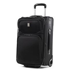 Rolling Luggage