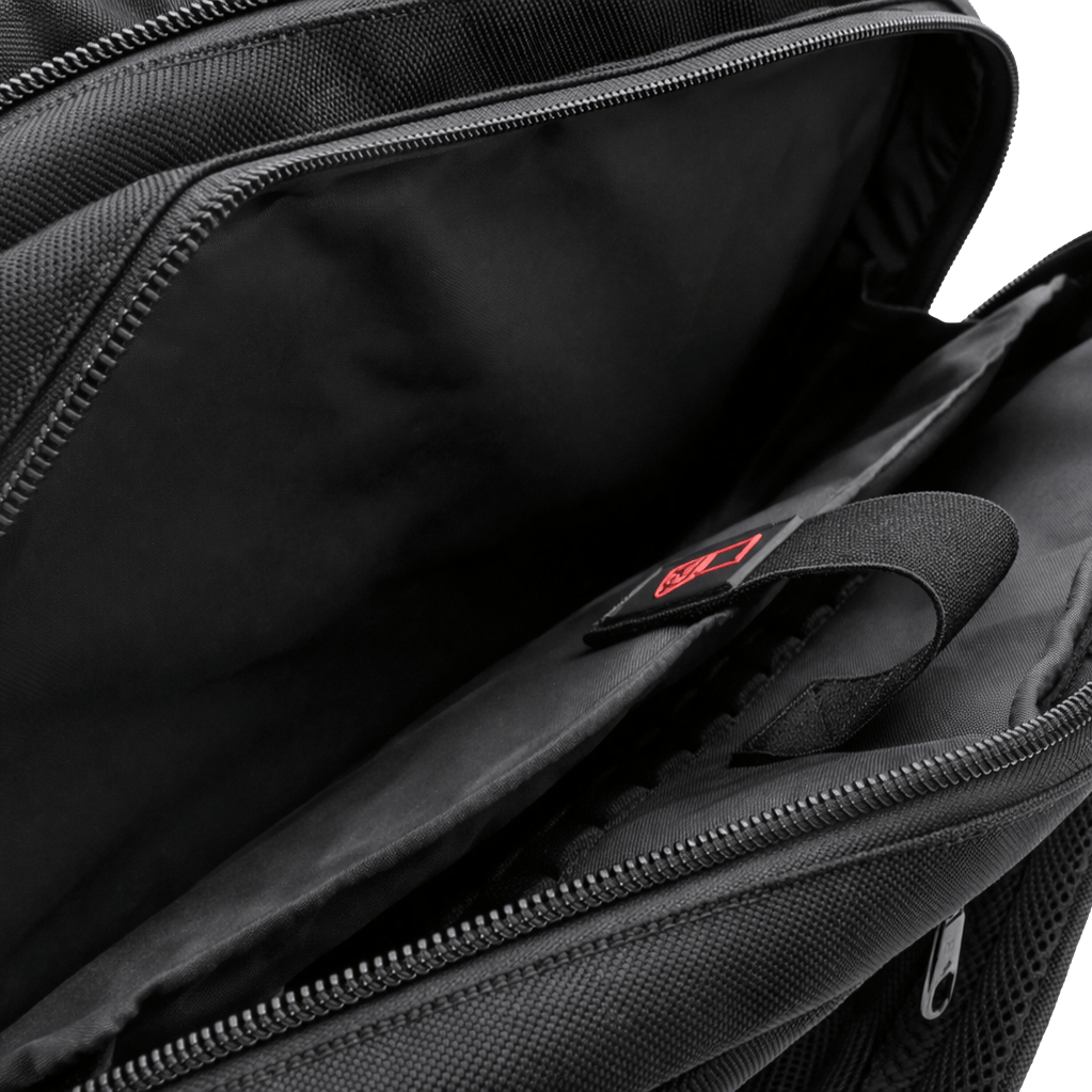 StrongBags Flight Bags StrongBags Protego 18 Executive Tech Laptop Pack