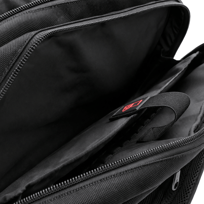 StrongBags Flight Bags StrongBags Protego 18 Executive Tech Laptop Pack