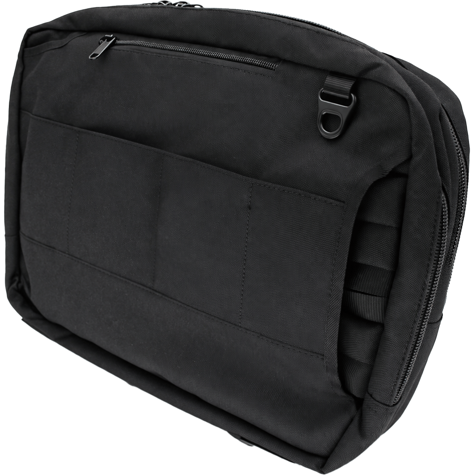StrongBags Flight Bags StrongBags Protego 18 Executive Tech Laptop Pack