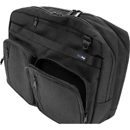 StrongBags Flight Bags StrongBags Protego 18 Executive Tech Laptop Pack