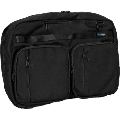 StrongBags Flight Bags StrongBags Protego 18 Executive Tech Laptop Pack