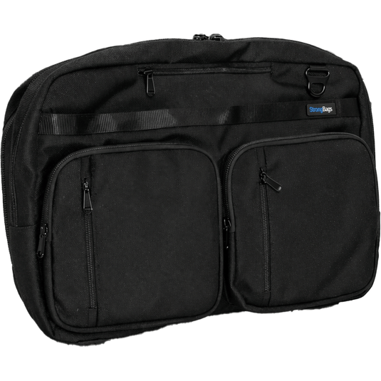 StrongBags Flight Bags StrongBags Protego 18 Executive Tech Laptop Pack