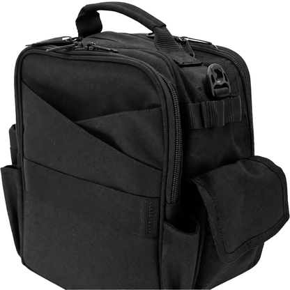 StrongBags Flight Bags StrongBags Stratos AdaptX Pilot Gear Bag