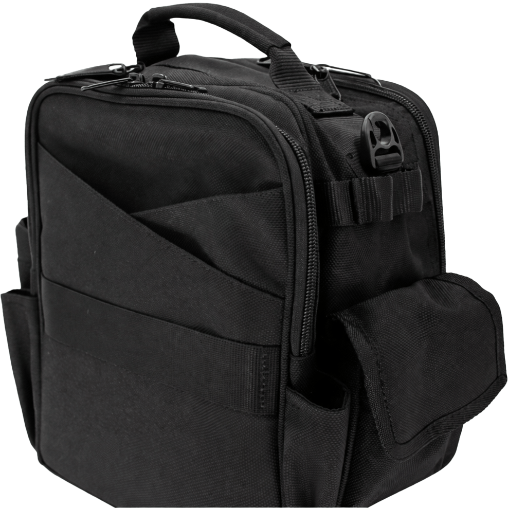 StrongBags Stratos AdaptX Pilot Gear Bag