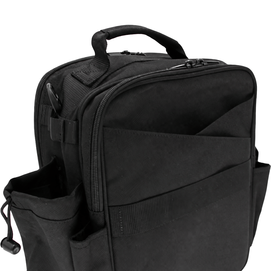 StrongBags Flight Bags StrongBags Stratos AdaptX Pilot Gear Bag