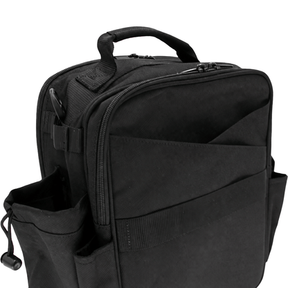 StrongBags Flight Bags StrongBags Stratos AdaptX Pilot Gear Bag