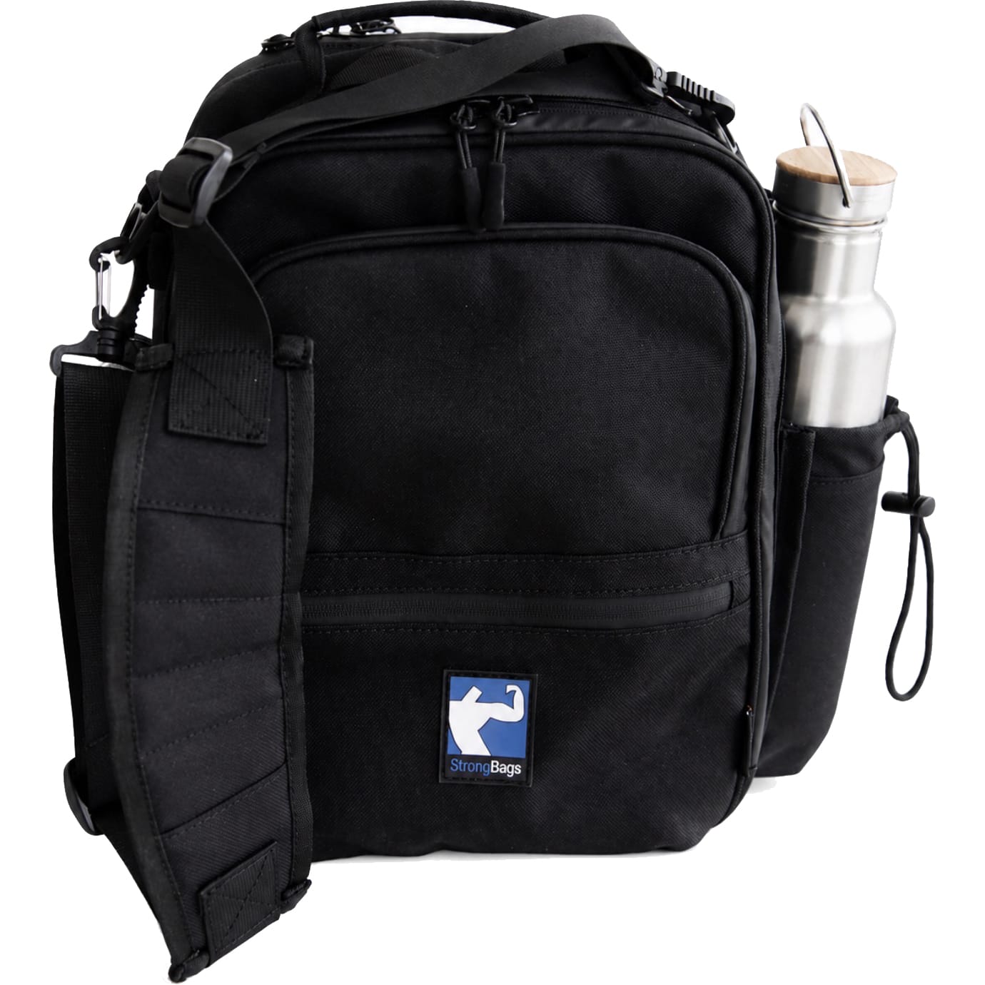 StrongBags Flight Bags StrongBags Stratos AdaptX Pilot Gear Bag