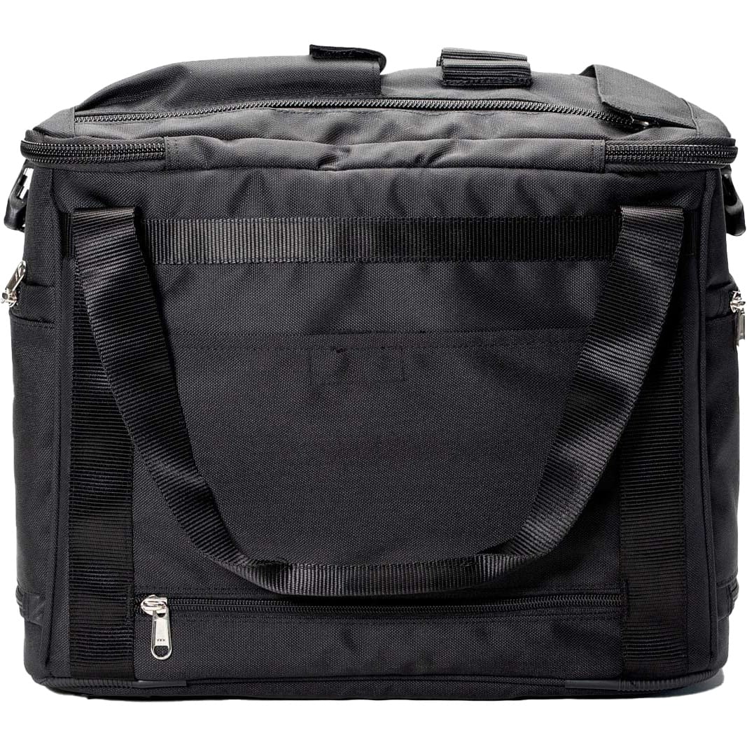 StrongBags Flight Bags StrongBags Summit Flight Crew Commander | The All-in-One Pilot & Flight Attendant Flight Bag