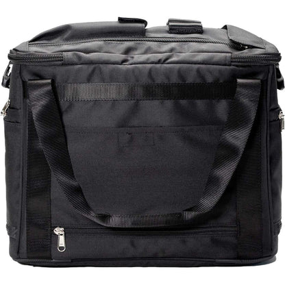 StrongBags Flight Bags StrongBags Summit Flight Crew Commander | The All-in-One Pilot & Flight Attendant Flight Bag