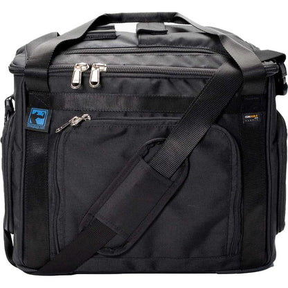 StrongBags Flight Bags StrongBags Summit Flight Crew Commander | The All-in-One Pilot & Flight Attendant Flight Bag