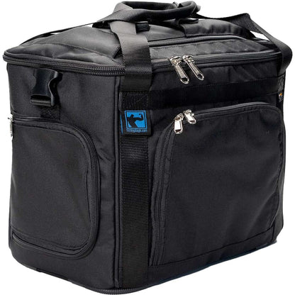 StrongBags Flight Bags StrongBags Summit Flight Crew Commander | The All-in-One Pilot & Flight Attendant Flight Bag