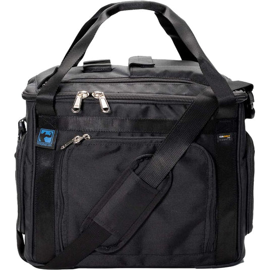 StrongBags Flight Bags StrongBags Summit Flight Crew Commander | The All-in-One Pilot & Flight Attendant Flight Bag
