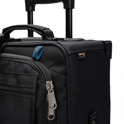 StrongBags Flight Bags StrongBags Vortex Voyager 22 Flight Crew Luggage Roller Bag