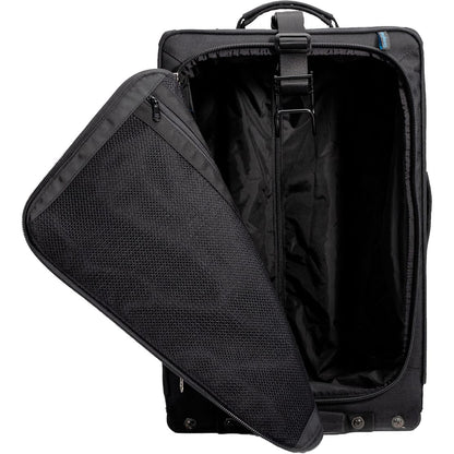 StrongBags Flight Bags StrongBags Vortex Voyager 22 Flight Crew Luggage Roller Bag