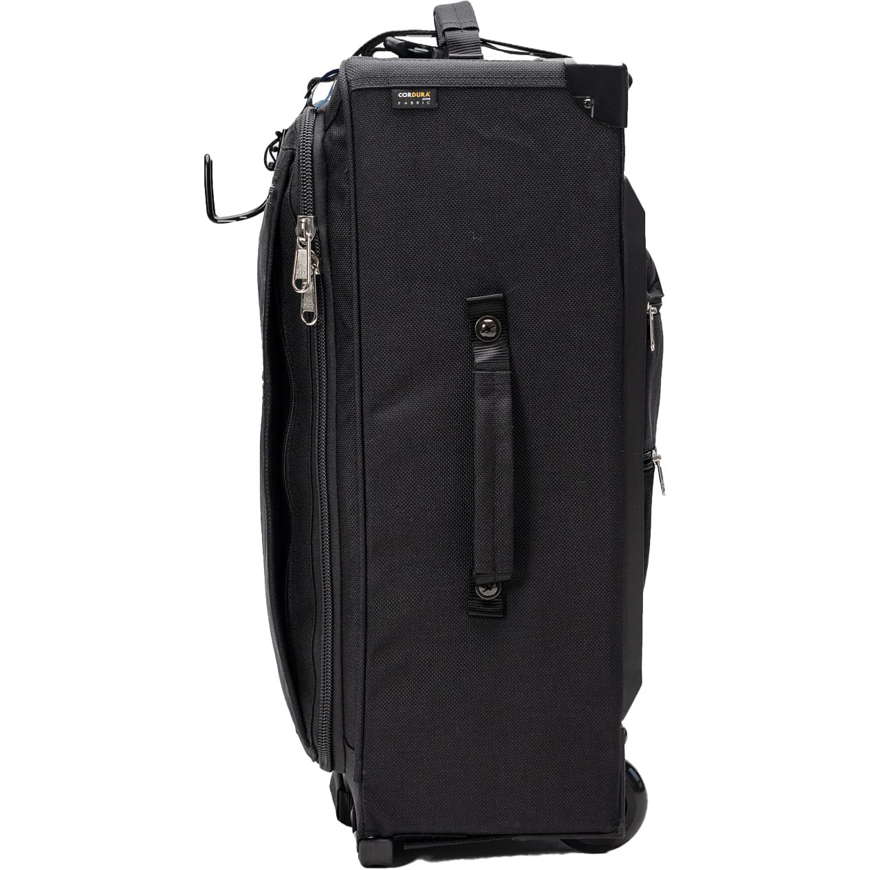 StrongBags Flight Bags StrongBags Vortex Voyager 22 Flight Crew Luggage Roller Bag