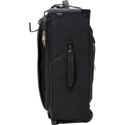 StrongBags Flight Bags StrongBags Vortex Voyager 22 Flight Crew Luggage Roller Bag