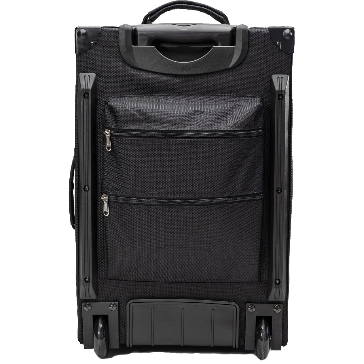 StrongBags Flight Bags StrongBags Vortex Voyager 22 Flight Crew Luggage Roller Bag