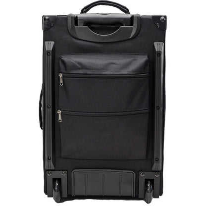 StrongBags Flight Bags StrongBags Vortex Voyager 22 Flight Crew Luggage Roller Bag